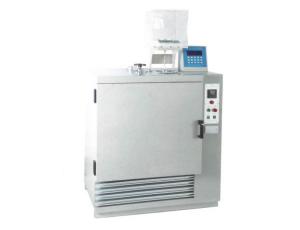 YG747B半自動快速八籃烘箱