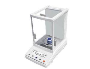 series electronic analysis balance 
